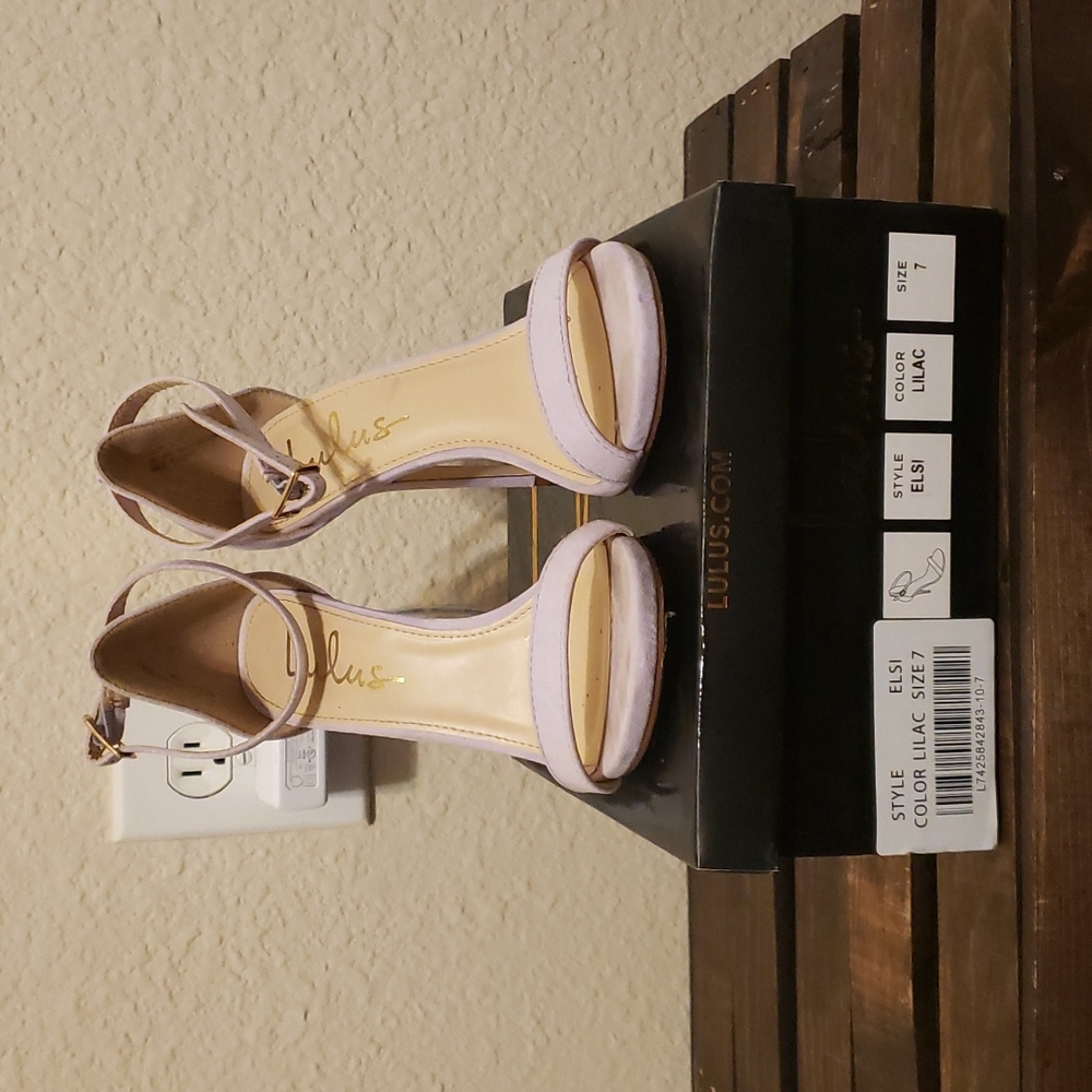 Heels